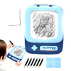 Creative Rubbing Drawing Board Art Painting Handmade Drawing Craft Toys Children Learning and Educational Toy